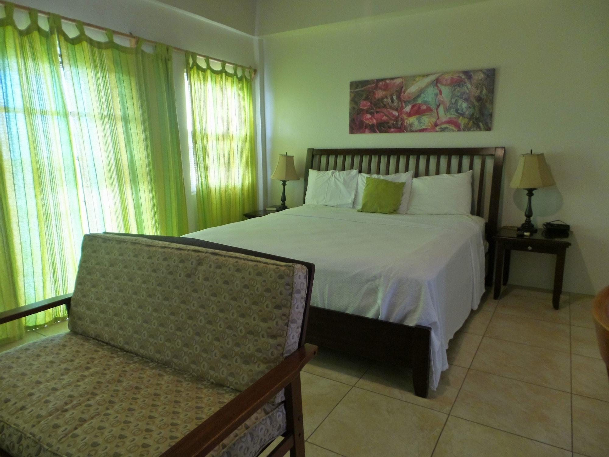 Grooms Beach Villa & Resort St. George's Luaran gambar